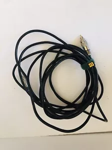 Belden 9248 Duofoil-Braid Catv Coax Amphenol PL-259 connectors (15 ft) - Picture 1 of 8