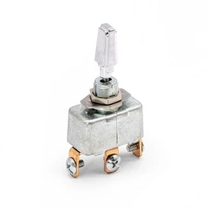 Schwerlast Kippschalter 12V 50A für hohe Stromstärke Kippschalter el - Bild 1 von 24