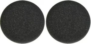 Jabra Evolve 20/30/40/65 Headset Foam Cushion Replacement Kit 2pk by Global Teck - Picture 1 of 7