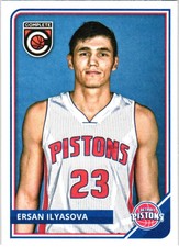 2015-16 PANINI COMPLETE BASKETBALL COMPLETE YOUR SET YOU PICK 1-200