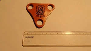 BAGUE DE FOULARD - Scouts - World Jamboree Chile 1999 - Picture 1 of 1
