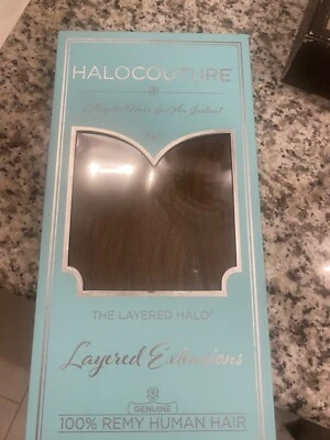 halo alta costura halo Foto 1 de 4