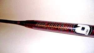 NIW 2015 Demarini Flipper Aftermath OG 34/27 ASA - Picture 1 of 3