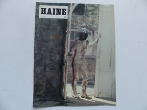 photo exploitation HAINE - Imagen 1 de 1