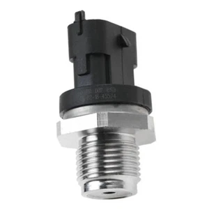 0281006364 Fuel Rail Pressure Sensor Fits For Chevrolet Captiva Epica Lacetti - Picture 1 of 6
