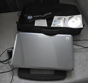 Laptop HP Pavilion g7 Notebook PC - Picture 1 of 24