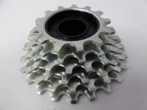 Regina Extra Syncro 6 SD Freewheel 13-23 4 Tu Viaje Vintage RARO B - Imagen 1 de 5