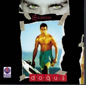 ve sarkilari [Audio CD] doqus - Bild 1 von 1