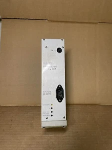 Heller Uni Pro SNT 5V 30A Switching Power Spupply B23.035 336-005/4896 Netzteil - Photo 1/5