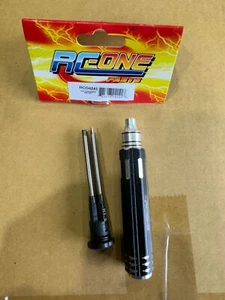 RC-ONE RCO4241 4-IN-1 MAGNETIC HEX SET - Picture 1 of 1