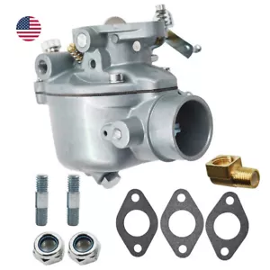 Vergaser für Traktor 600 700 W/134 Motor B4NN9510A TSX580 EAE9510D EAE9500 - Bild 1 von 6