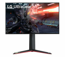 LG UltraGear 27GN950-B 27" Ultra HD IPS LED Gaming Monitor - Black