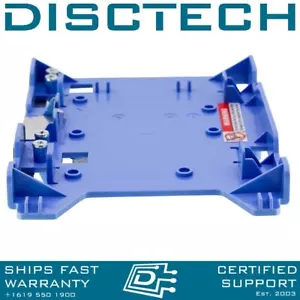 Caddy disque dur Dell R494D F767D 2,5 pouces pour ordinateur de bureau OptiPlex 3020 7010 7020 9020 - Photo 1/10