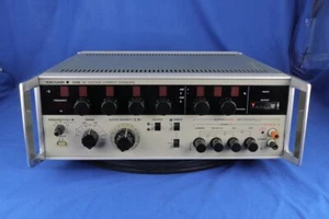 Yokogawa 2558-01 Standard Voltage Current AC Voltage Current Standard, with GPIB - Picture 1 of 5
