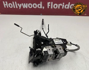 2010-2018 MERCEDES C E CLS SL GLK SLC SLK FRONT LEFT DOOR LOCK LATCH ACTUATOR OE - Picture 1 of 11