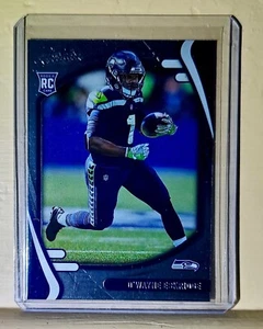 D'Wayne Eskridge 2021 Panini NFL Absolute Rookie Football #118 Card - Picture 1 of 2