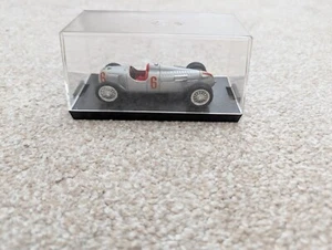 Brumm Audi Horch Auto Union Typ C Grand Prix 1936 1:43 Twin Wheels V16 6l 520PS - Bild 1 von 8