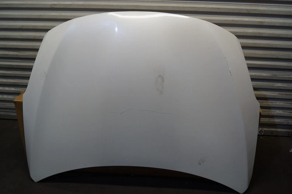  2010 2011 2012 NISSAN ALTIMA SEDAN FRONT HOOD OEM  - Image 1 of 4