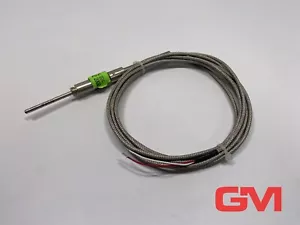 Windsor Technologies Sensor de Temperatura PT100 3,00 M GF7111 - Imagen 1 de 7