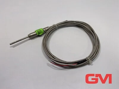 Sensor De Temperatura PT100 Windsor Technologies 3,00 M GF7111 - Imagen 1 de 4