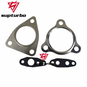 17201-0L040 for Toyota Hilux Landcruiser Prado 1KD-FTV 3.0 2005 Turbo gasket kit - Picture 1 of 1