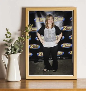 Kelly Clarkson: 12""x8"" professionelles Foto - Bild 1 von 2