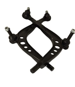 bmw e46 extended lower drift control arms - Picture 1 of 5