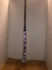 Easton Stealth Speed SSR3B Fastpitch Softball Bat 34/24 (- Worn Off Bat) - Imagen 1 de 12