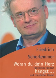 Woran du dein Herz hängst von Schorlemmer - Bild 1 von 1