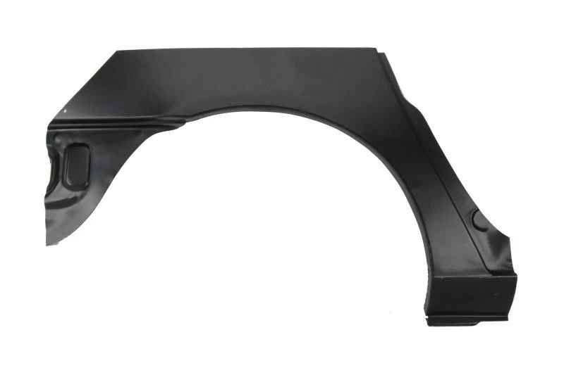 Panel de reparación de arco de rueda trasera guardabarros derecho compatible con Ford Galaxy I 2000-2010 Foto 1 de 1