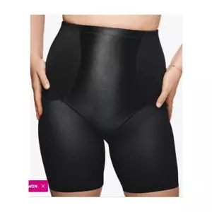 Woman Within Secret Shaper Shapewear Bottoms 4X High Rise Power Firm Control - Picture 1 of 10
