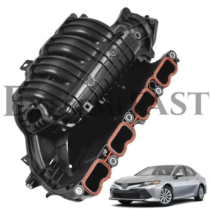 Intake Manifold for Toyota Camry 2018-24 LE SE XLE XSE Avalon 2021 2.5L L4 Gas - Picture 1 of 11
