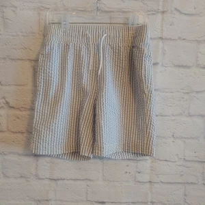 Pantalones cortos J Crew Crewcuts para niños talla 10 - Imagen 1 de 4