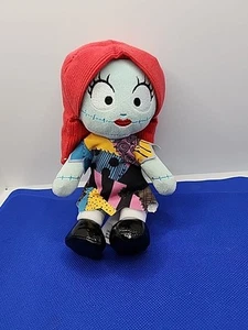 Disney Store NuiMOs The Nightmare Before Christmas SALLY Mini Plush - Picture 1 of 6