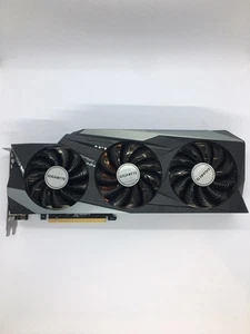 Gigabyte GeForce RTX 3080 Ti 12GB GDDR6X Graphics Card WINDFORCE **FOR PARTS** - Afbeelding 1 van 8
