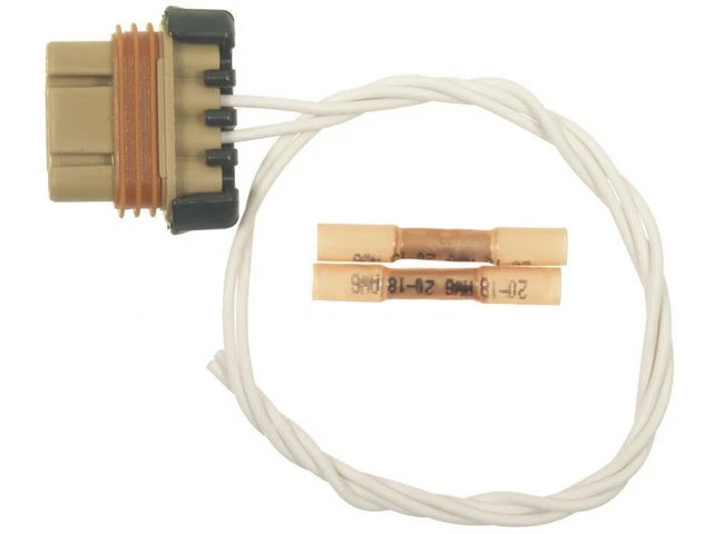 Alternator Adapter Plug SMP 78SPDY51 for Hummer H2 2005 2003 2004 2006 2007 - Image 1 of 1