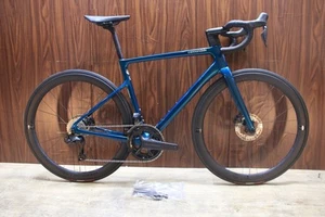 2022 Cannondale SuperSix EVO Hi-MOD Ultegra Di2 R8170 2x12s Size 51 SL45 - Picture 1 of 24