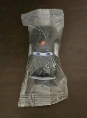 Disney Pixar Sheriff 2006 de Cars Kelloggs juguete de cereal premio premium sellado Foto 1 de 3