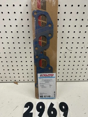 Exhaust Manifold Gasket Set Fel-Pro MS 97148 - Image 1 of 2