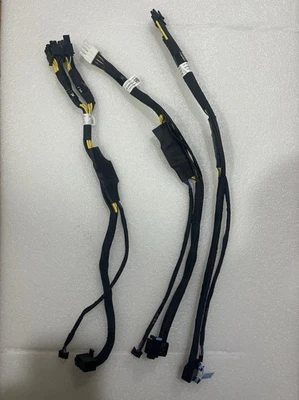 1PCS Dell R760 R7625 T7920 GPU Power Cord CPH58 GPN9K 0M6CK 9PVH2 - Image 1 of 2