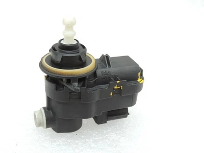 Original Renault Espace IV Halogen Scheinwerfer Stellmotor LWR 8200402521 - Bild 1 von 4