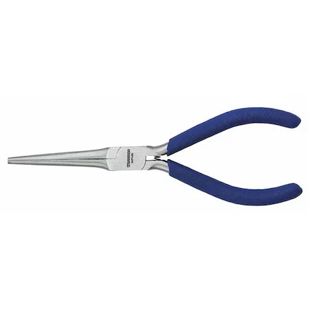 Westward 30Pa88 5 13/16 In Long Nose Plier Dipped Handle - Imagem 1 de 1