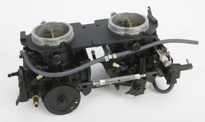 MIKUNI HIGH PERFORMANCE SUPER BN CARB URETOR 46MM I-SERIES BN46I-42-B4 - Picture 1 of 4