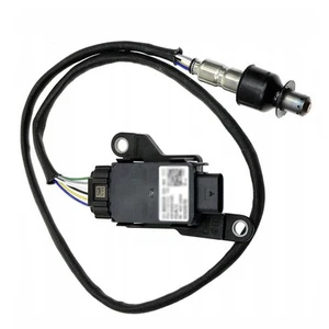 Genuine PSA Nitrogen Oxide Sensor For Citroen C4 DS Peugeot Vauxhall 9830288780 - Picture 1 of 2