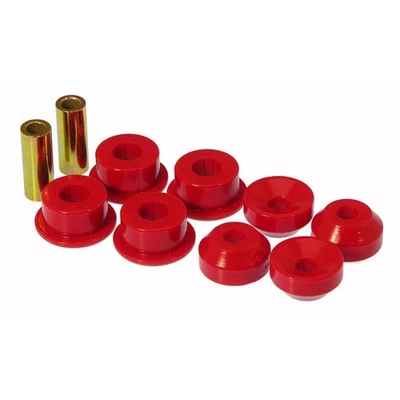 Prothane For Honda CRX 1990 1991 Shock Bushings Front Polyurethane | Red Bushing Foto 1 de 4
