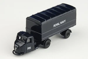 Escarabajo diecast Oxford NRAB010 con furgoneta modelo 1/148 Royal Navy - Imagen 1 de 2