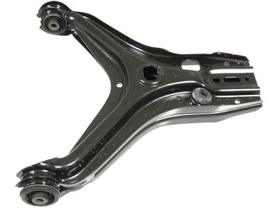 Braço de controle dianteiro direito inferior Delphi 48936MVCN para 1984-1987 Audi 4000 Quattro - Imagem 1 de 2