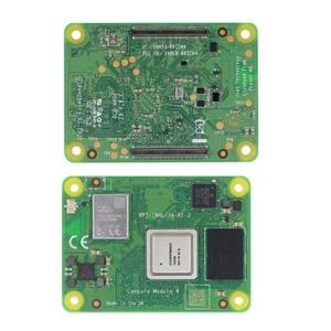 CM4102000 Quads Cores CortexA72 Processor Development Board 2GB RAMs eMMC Flash - Picture 1 of 8