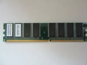 Bravo ADP328TM-50 Bravo 512MB DDR - PC Memory - Bild 1 von 9