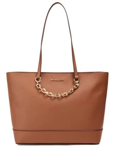 MICHAEL KORS JET SET CHAIN SWAG TOTE BAG TRAGETASCHE 38R3GJ6T6L1 - Bild 1 von 5